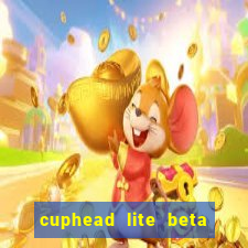 cuphead lite beta 9.1 download todas as ilhas